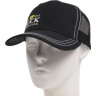 Бейсболка BUCK 89122 YELLOW ANVIL CAP B89122