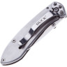 Нож BUCK 0327SSS NOBELMAN STAINLESS B0327SSS