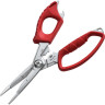 Ножницы BUCK 030RDS SPLIZZORS B0030RDS